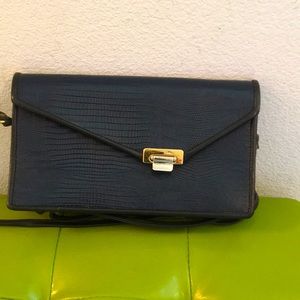 Roche Alligator crossbody